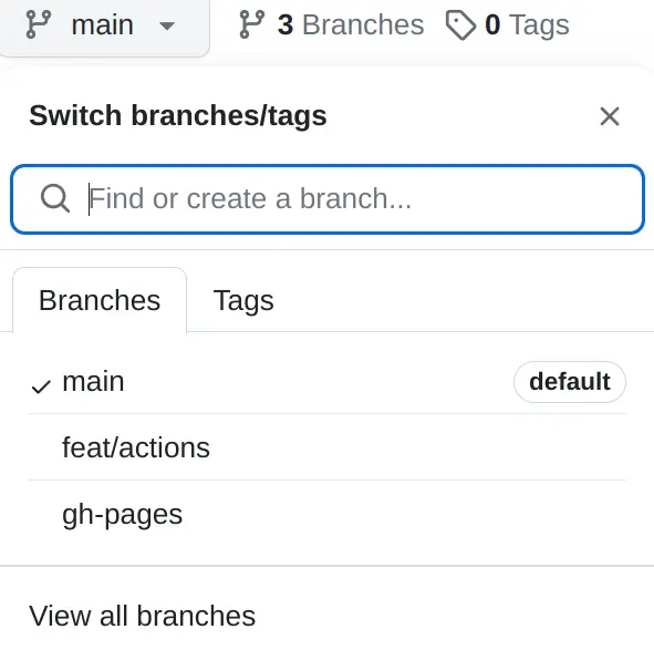gp-branch